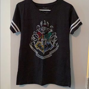 Harry Potter Shirt and Socks Bundle